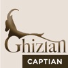 Ghizlan Driver