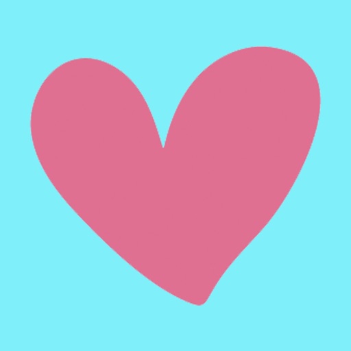 Hearts for valentine's day