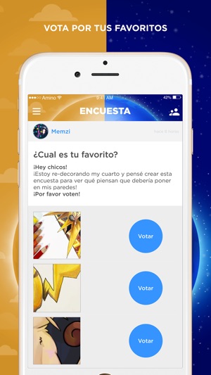 Poké Amino para: Sol y Luna(圖5)-速報App