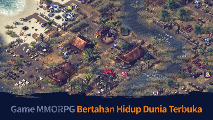 Durango: Wild Lands screenshot-5