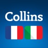 Collins French<>Italian