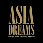 Asia Dreams Magazine