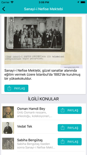 Unutma İstanbul(圖4)-速報App