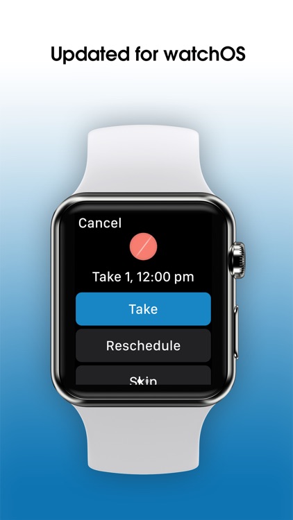 Medisafe - Pill & Med Reminder screenshot-7