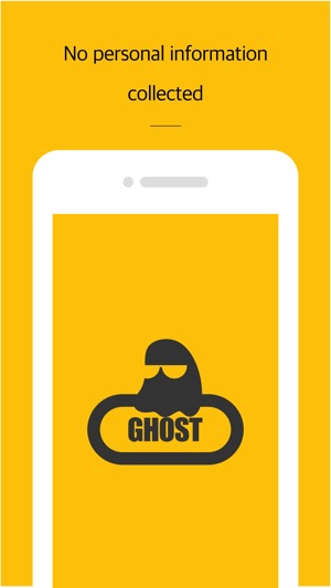 Messenger Ghost(圖1)-速報App