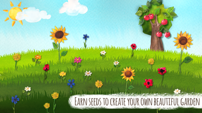 The Orchard by HABA - colors & shapes for children Screenshot 3