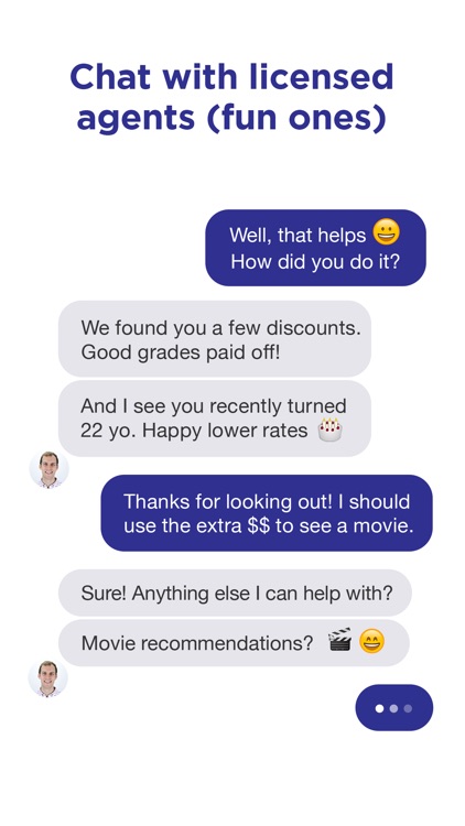 Go - Compare Car Insurance