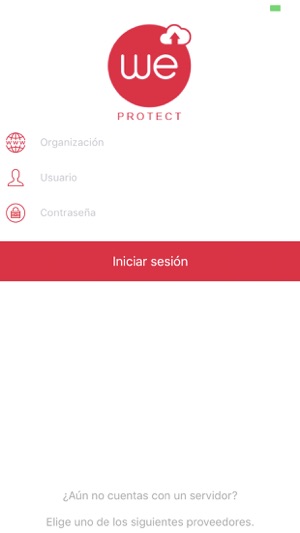 WeProtect(圖1)-速報App