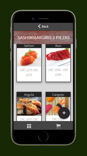 Home Sushi and Italian(圖2)-速報App