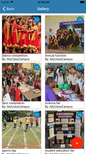 Doon School Maninagar(圖2)-速報App