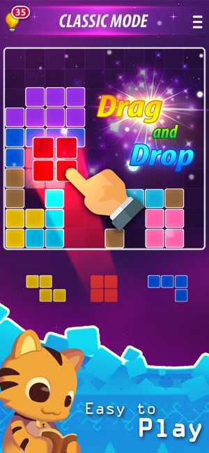 1010 Block Puzzle Online(圖1)-速報App