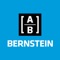 Clients can access their information wherever, whenever with the new Bernstein Private Wealth app for their mobile device