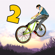 Shred! 2 - Freeride MTB
