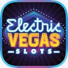 Top 30 Games Apps Like Electric Vegas Slots - Best Alternatives