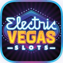 Electric Vegas Slots