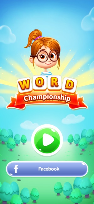 Word Championship Pro(圖5)-速報App