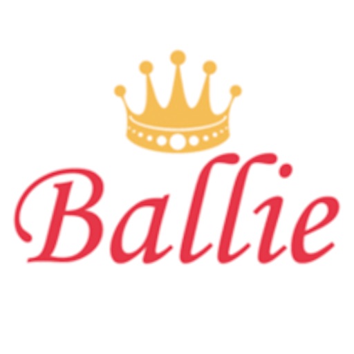 Ballie Eethuis icon