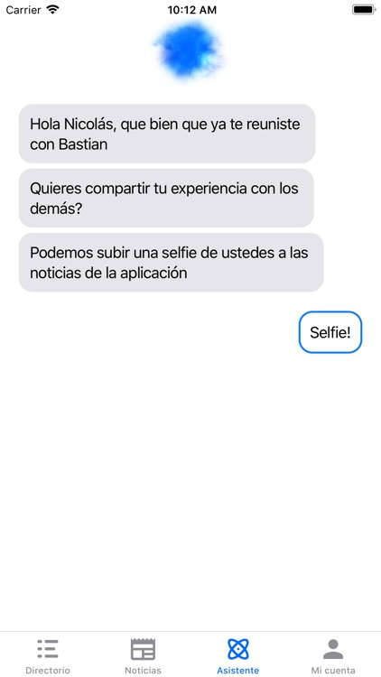 GlocalQ App screenshot-4