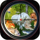 Top 40 Games Apps Like Animal Hunting Sniper Expert - Best Alternatives