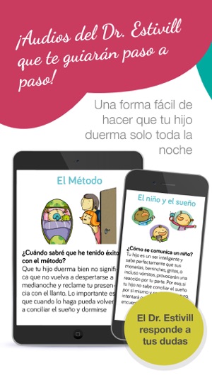 Duérmete niño(圖1)-速報App