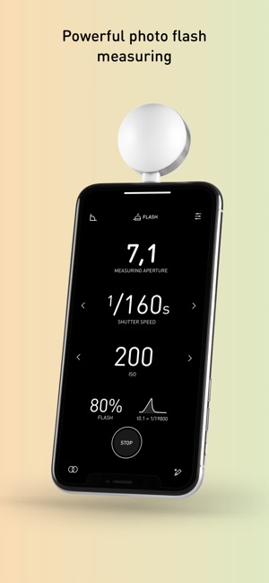 Lumu Light Meter(圖3)-速報App