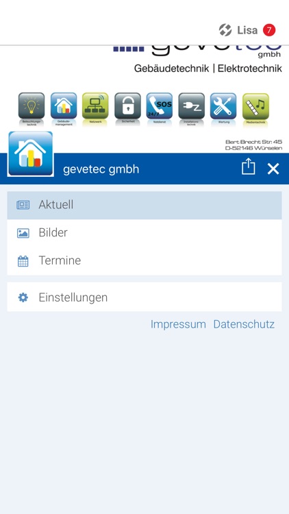 gevetec gmbh