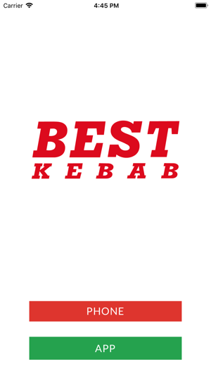 Best Kebab DL15(圖1)-速報App