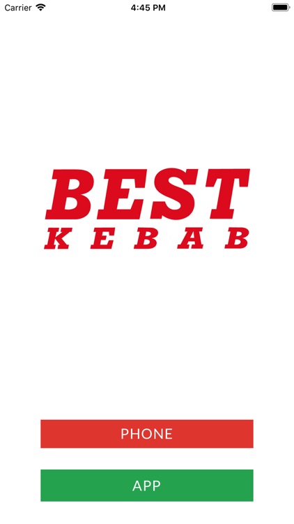 Best Kebab DL15