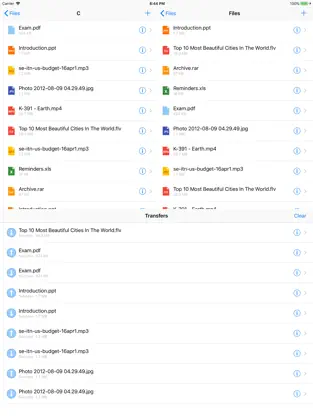 Captura de Pantalla 2 Fart - Máquina de broma y pedo iphone