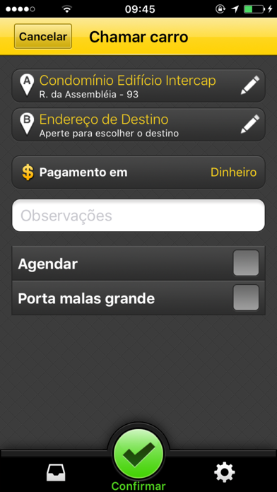Tep Rio screenshot 2