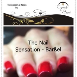 The Nail Sensation-Barßel