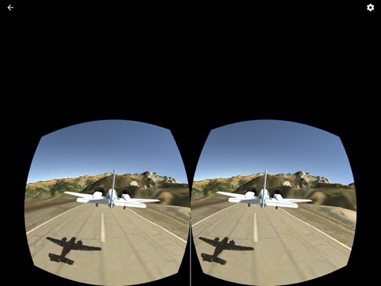 VR Flight Simulator Starterのおすすめ画像5