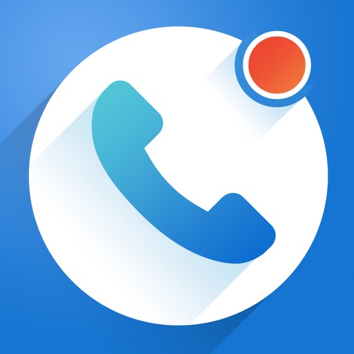 Call Recorder - Record Calls. iOS App
