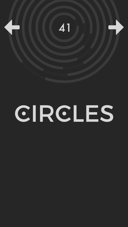 Circles - Tap to Win screenshot-6