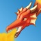 Dragons Rage is a fiery action-arcade game with simple controls, attractive graphics, and intense gameplay