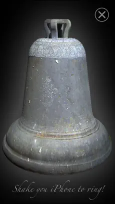 Screenshot 4 Xmas Bell iphone