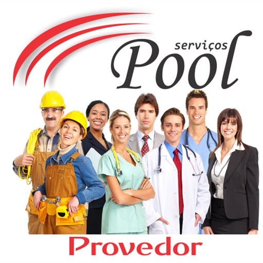 Pool Serviços - Provedor