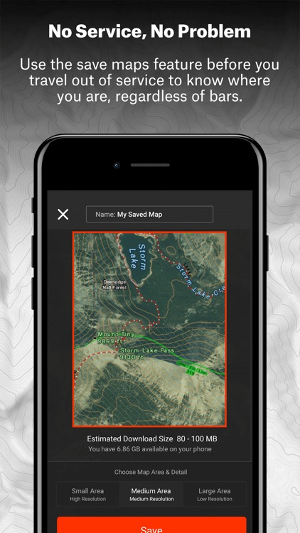 onX Hunt Hunting GPS Maps with Offline US Topo