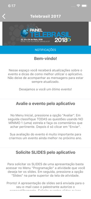 Painel Telebrasil(圖4)-速報App