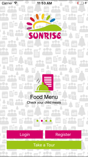 Sunrise International Nursery(圖1)-速報App