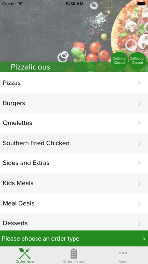 Pizzalicious Sneyd Green(圖2)-速報App