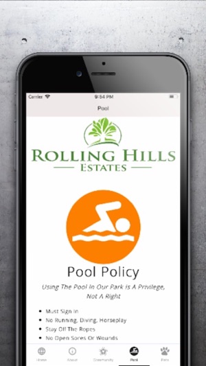 Rolling Hills Estates(圖5)-速報App