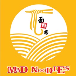 Mad Noodles Pittsburgh