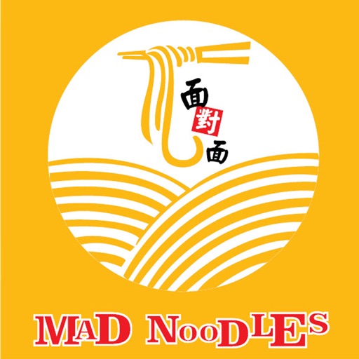 Mad Noodles Pittsburgh icon