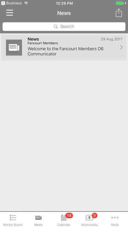 Fancourt Home Owners