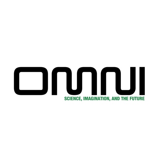 OMNI Magazine icon