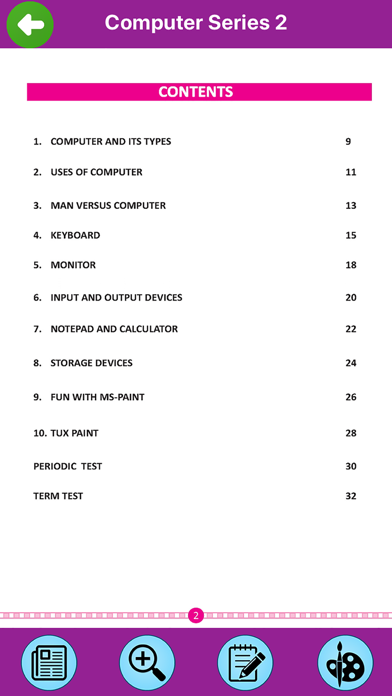 How to cancel & delete IT Planet Win. 8 Booklet from iphone & ipad 4