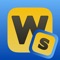 Word Shaker HD Lite, the word searching game with a twist