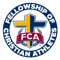 The Fellowship of Christian Athletes is touching millions of lives… one heart at a time