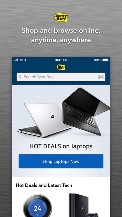 Best Buy Canada